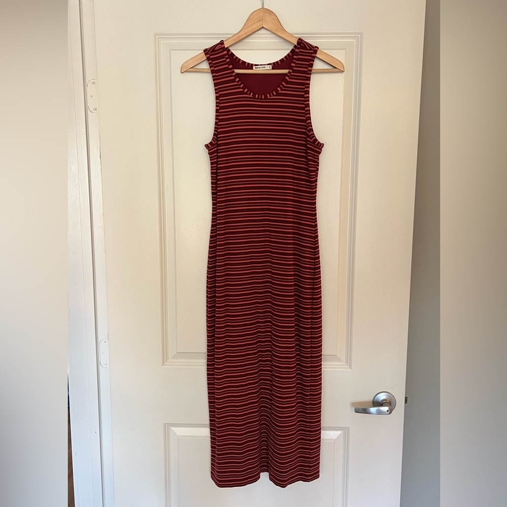 Marine Layer Lexi dress